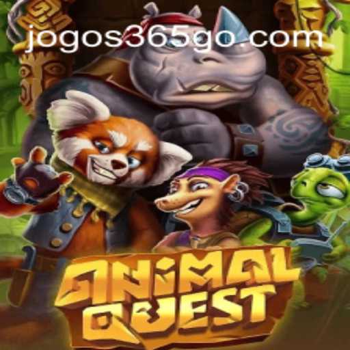 Discover the World of AnimalQuest: A Journey Through Brazilian Online Gaming