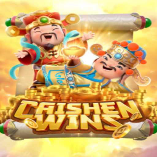 Caishen Wins: Embrace Luck in this Thrilling Online Slot Game
