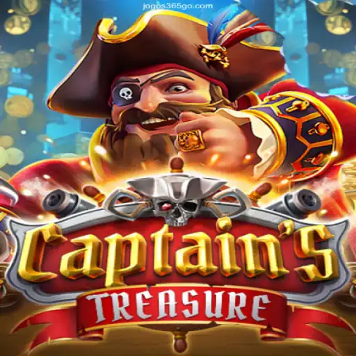 Unveiling CaptainssTreasure: A Dive into an Online Gaming Adventure on JOGOS365