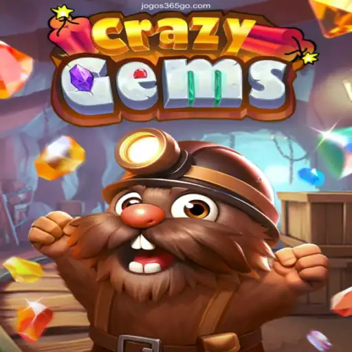CrazyGems: Descubra a Emoção dos Jogos Online Brasileiros com JOGOS365