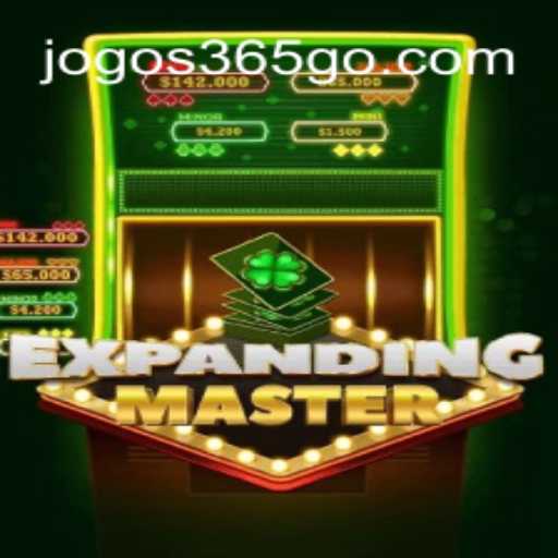 Discover the Thrills of ExpandingMaster: Your Gateway to JOGOS365