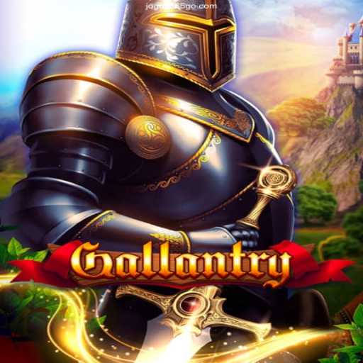 Gallantry: Explore the Brave World of Online Gaming