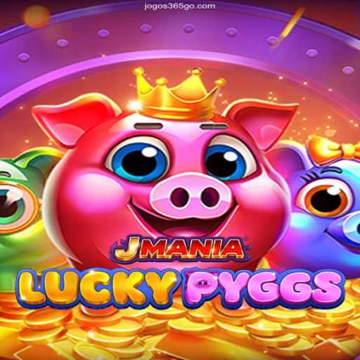 Discover JManiaLuckyPyggs: The Exciting New Game Revolutionizing Brazilian Online Gaming