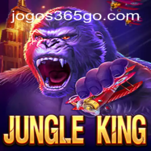 Discover the Thrill of JungleKing on JOGOS365