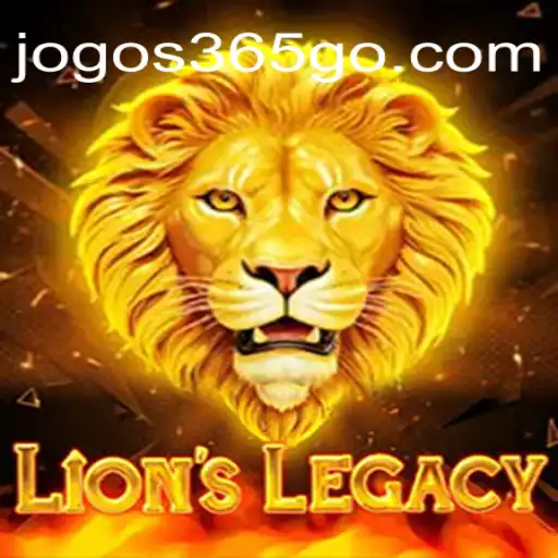 Exploring LionsLegacy: The Best in Brazilian Online Gaming at JOGOS365