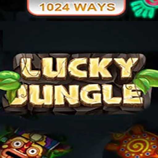 Discover the Thrills of LuckyJungle1024: The Ultimate Online Adventure