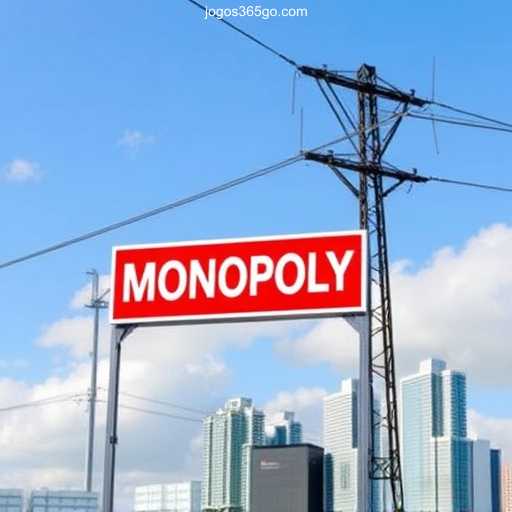Exploring Monopoly: A Closer Look at Market Domination and the Rise of JOGOS365 in the Brazilian Online Gaming World