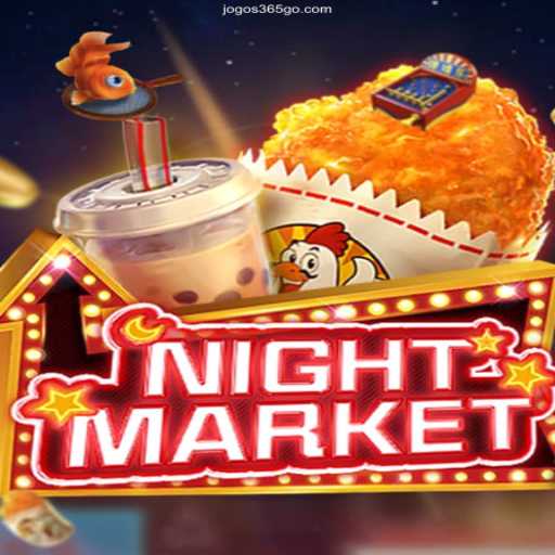 Exploring NIGHTMARKET: The Thrilling World of Online Gaming with JOGOS365