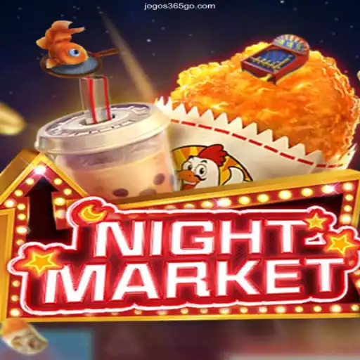 Exploring NIGHTMARKET: The Thrilling World of Online Gaming with JOGOS365