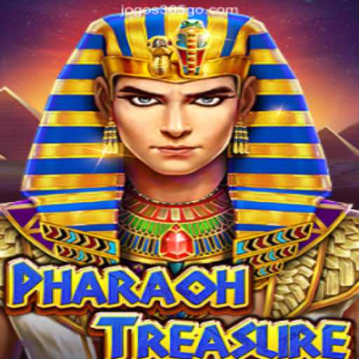 Discover the World of PharaohTreasure at JOGOS365