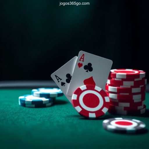 Explorando o Fascinante Mundo dos Jogos de Poker Online