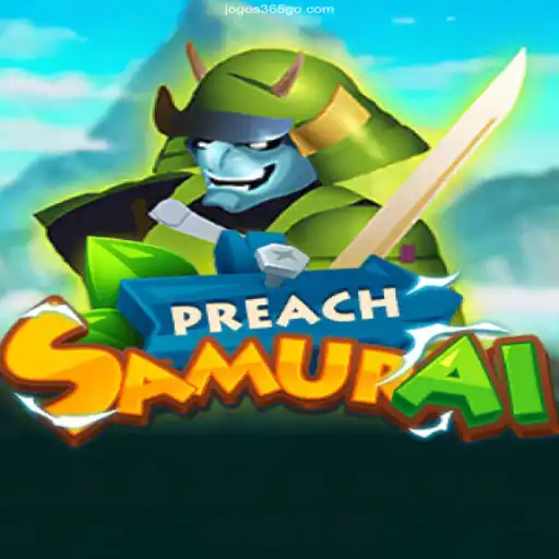 PreachSamurai: Dive Into the Thrilling World of Online Brazilian Games