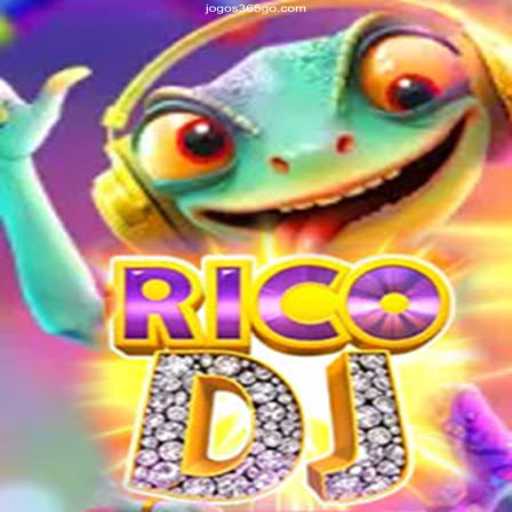 Exploring RicoDJ: A Dive into Brazil's Exciting Online Gaming Scene