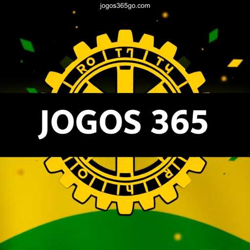 Exploring the Thrilling World of Rotary Games: JOGOS365 Descubra o Melhor dos Jogos Online Brasileiros Hoje Mesmo
