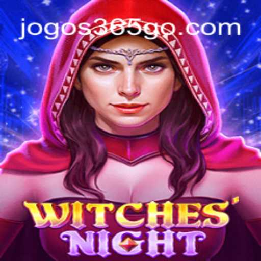 Discover the Magic of WitchesNight: Unveiling the Latest Sensation in Brazilian Online Gaming