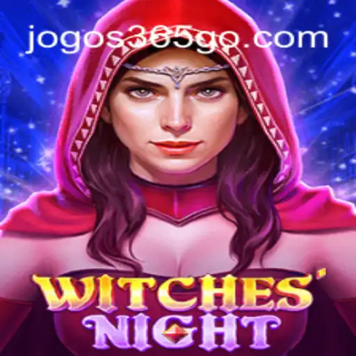 Discover the Magic of WitchesNight: Unveiling the Latest Sensation in Brazilian Online Gaming